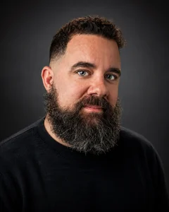Brian R Hickey, founder of FERSFree